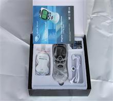 【數(shù)碼經(jīng)絡治療儀 - 制作原理】價格,廠家,圖片,其他,泰鑫國際實業(yè)-中國行業(yè)信息網(wǎng)