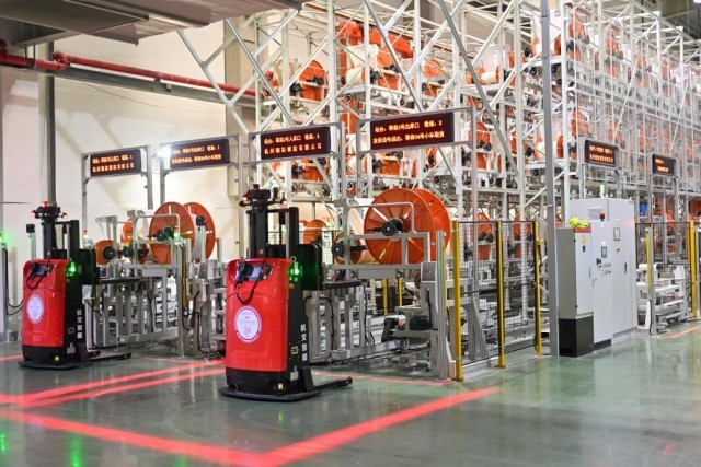 從7月份數(shù)據(jù),看我國經濟增長點