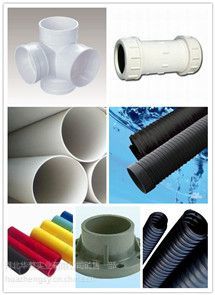 PE碳素螺紋管生產廠家圖片大全 | 河北華整實業銷售一部