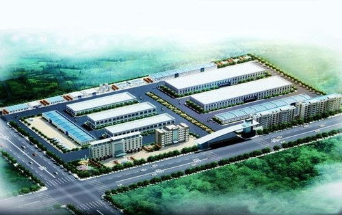 河南省萬冠實業(yè) 實業(yè)興邦，引領區(qū)域經濟發(fā)展的先鋒企業(yè)