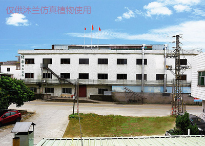 沐蘭仿真植物 嘉興仿真玫瑰花產品研發(fā)的領航者