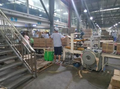 化院學(xué)子探訪立白實業(yè)，暑期社會實踐助力產(chǎn)教融合——化學(xué)化工學(xué)院實踐團赴新鄉(xiāng)立白實業(yè)公司參觀紀(jì)實