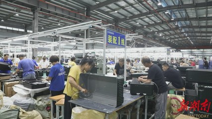 會同“陸港產(chǎn)業(yè)”穩(wěn)中提質(zhì) 實業(yè)公司韌性十足